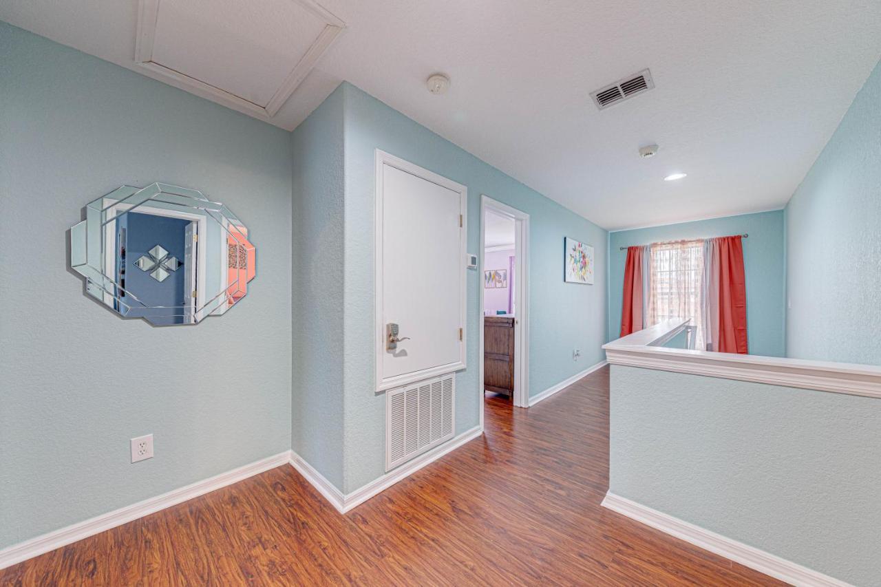 Affordable 4 Bedroom Luxury Villa Near Disney/Private Pool/Arcade/Game Room Orlando Zewnętrze zdjęcie